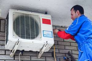 HVAC Companies Near Sarah, MS Available Now